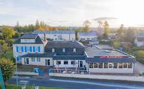 Hotel Restaurant des 4 Ecluses
